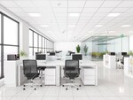3346 Sq.Ft. Office Space in Kharadi