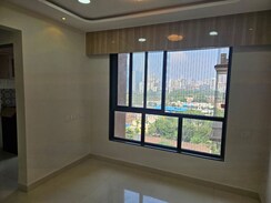 2 BHK Apartment For Rent in Siddha Sky