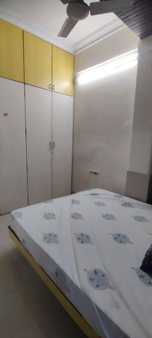 Bedroom in 2 BHK Apartment at Lokhandwala Residency, Worli – for Sale