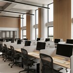 3670 Sq.Ft. Office Space in Baner