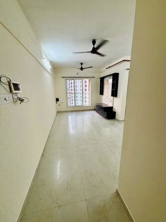 2 BHK +  628 Sq.Ft. Apartment in Dosti West County