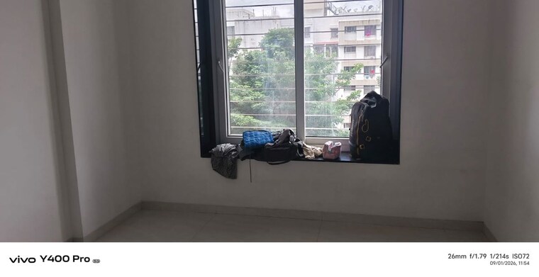 Bedroom, sharada-alliance-paritosh 2 Bedroom 790 Sq.Ft. Apartment In Balewadi Pune 10719276