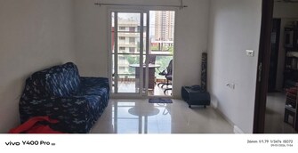 2 BHK 790 Sq.Ft. Apartment in Sharada Alliance Paritosh