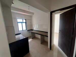 Kitchen in 1 BHK Apartment at UK Iridium, Kandivali East – for Rent