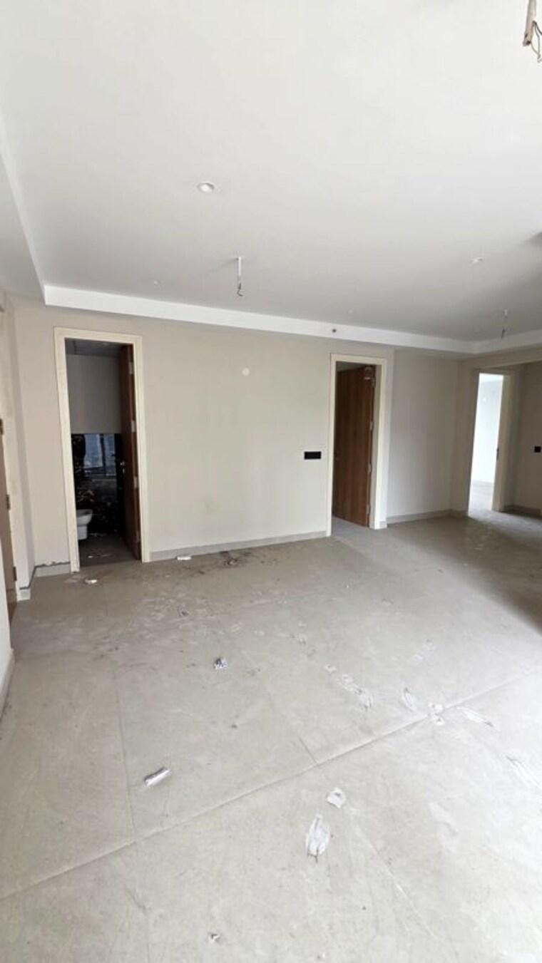 Room, the-ananta-aspire 3 Bedroom 1843 Sq.Ft. Apartment In Utrathiya Zirakpur 10719285