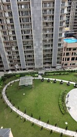 3 BHK +  1843 Sq.Ft. Apartment in The Ananta Aspire