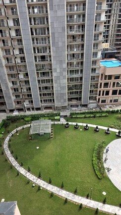 3 BHK +Apartment For Rent in The Ananta Aspire