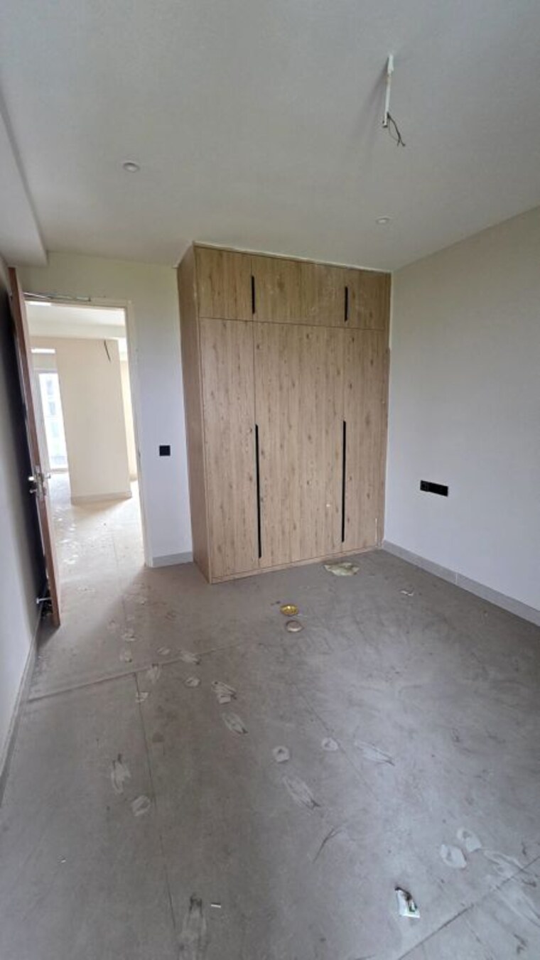 Room, the-ananta-aspire 3 Bedroom 1843 Sq.Ft. Apartment In Utrathiya Zirakpur 10719285