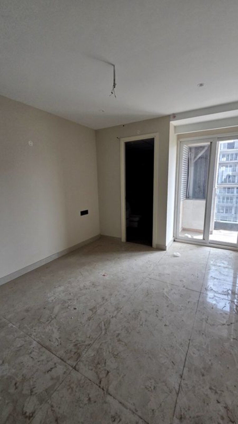 Room, the-ananta-aspire 3 Bedroom 1843 Sq.Ft. Apartment In Utrathiya Zirakpur 10719285