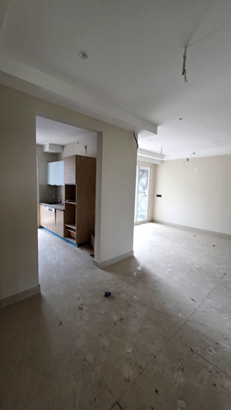 Room, the-ananta-aspire 3 Bedroom 1843 Sq.Ft. Apartment In Utrathiya Zirakpur 10719285