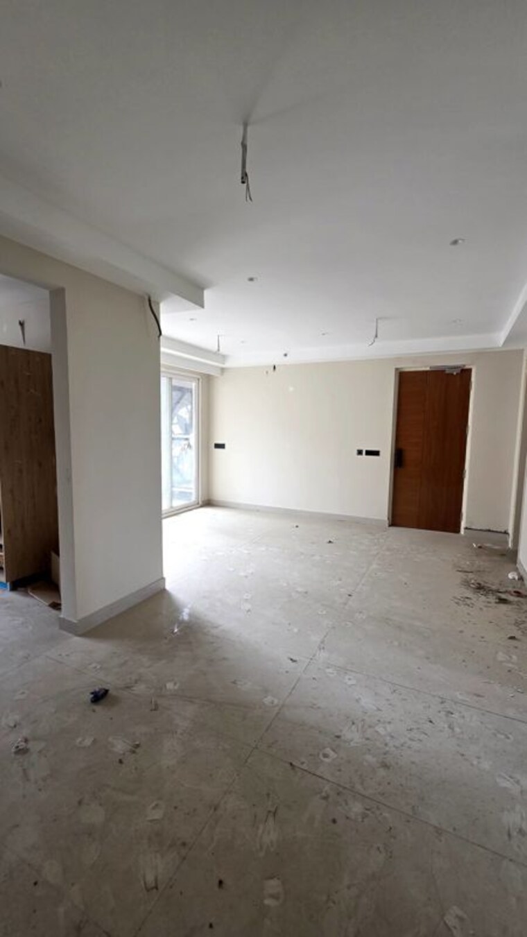Room, the-ananta-aspire 3 Bedroom 1843 Sq.Ft. Apartment In Utrathiya Zirakpur 10719285