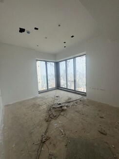 3 BHK +Apartment For Rent in Rustomjee Crown