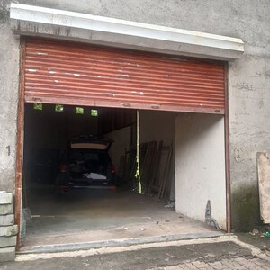 Warehouse – Exterior View View at Ram Mandir Industrial Estate, Goregaon East - for Rent