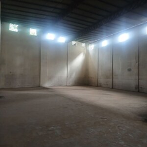  Warehouse For Rent in Ram Mandir Industrial Estate, Goregaon East