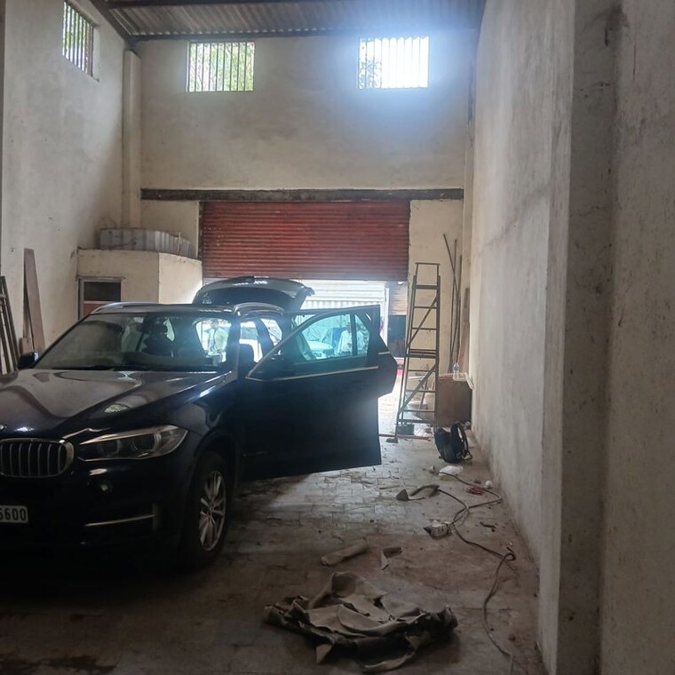 Exterior View, ram-mandir-industrial-estate Commercial Warehouse 5100 Sq.Ft. In Goregaon East Mumbai 10719277