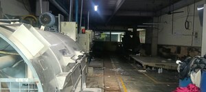  Warehouse – Exterior View View at Ram Mandir Industrial Estate, Goregaon East - for Rent