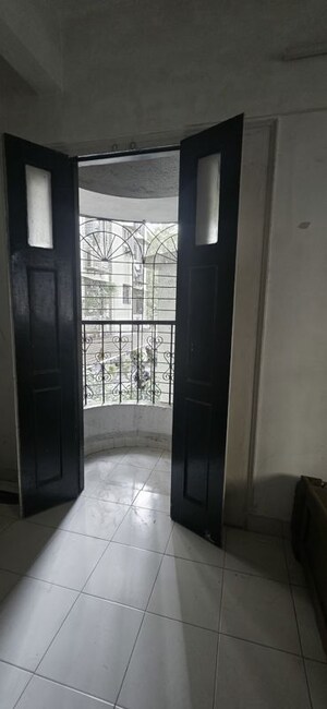 Kitchen in 1 BHK Apartment at Flower Valley Complex, Khopat – for Rent