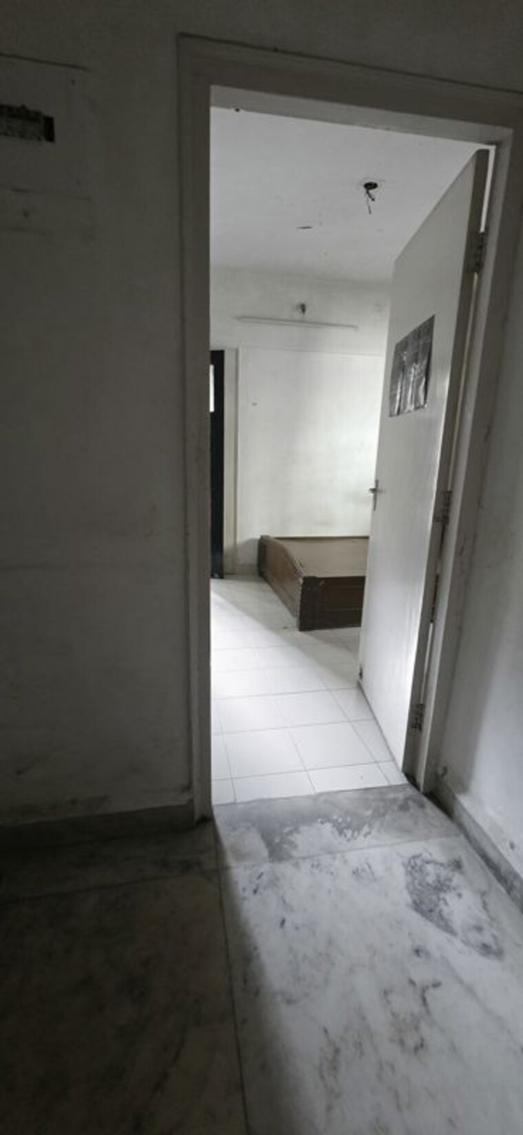 Kitchen, flower-valley-complex 1 Bedroom 600 Sq.Ft. Apartment In Khopat Thane 10719315