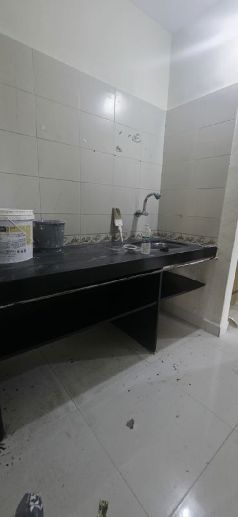 Balcony, flower-valley-complex 1 Bedroom 600 Sq.Ft. Apartment In Khopat Thane 10719315