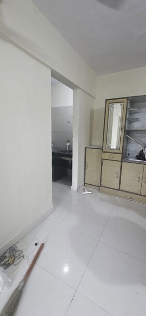Furnished Amenities in 1 BHK Apartment at Flower Valley Complex, Khopat – for Rent