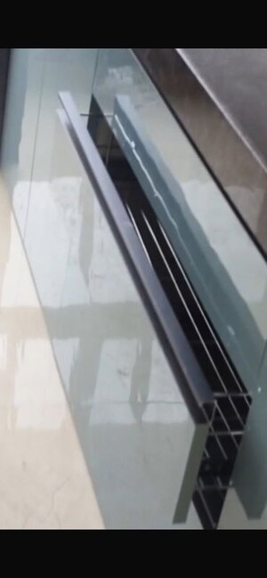 Furnished Amenities in 2 BHK Apartment at Sheth Auris Serenity Tower 2, Malad West – for Rent