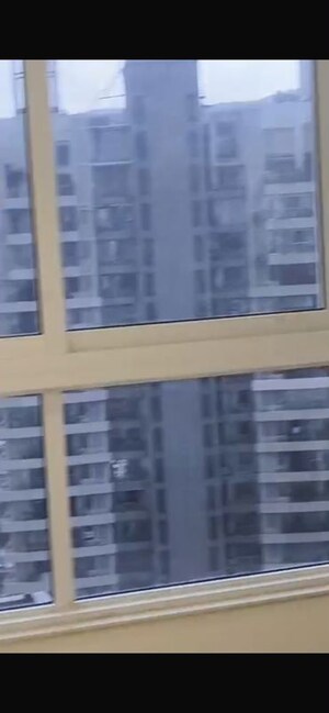 2 BHK Apartment – Exterior View View at Sheth Auris Serenity Tower 2, Malad West - for Rent