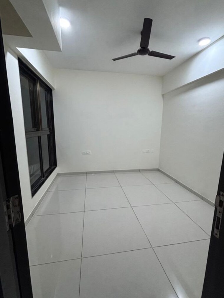 Master Bedroom, sheth-auris-serenity-tower-2 2 Bedroom 805 Sq.Ft. Apartment In Malad West Mumbai 10719318