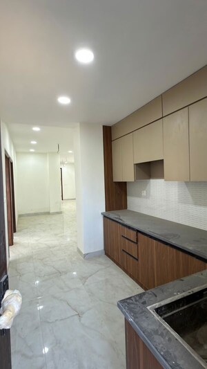 Bedroom in 3 BHK Builder Floor at Ultima 107, Sector 104 – for Sale