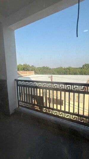 3 BHK Builder Floor – Exterior View View at Ultima 107, Sector 104 - for Sale
