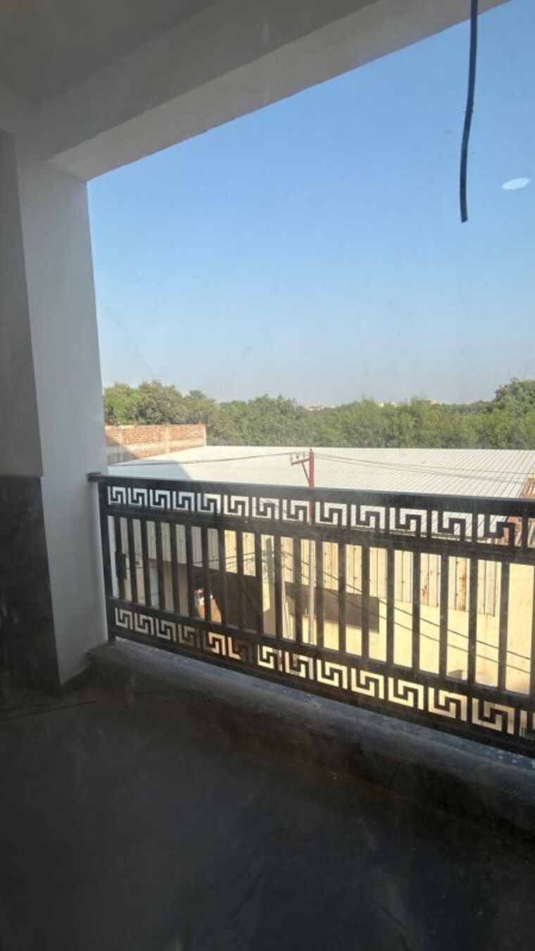Exterior View, ultima-107 3 Bedroom 1800 Sq.Ft. Builder Floor In Sector 104 Noida 10719300