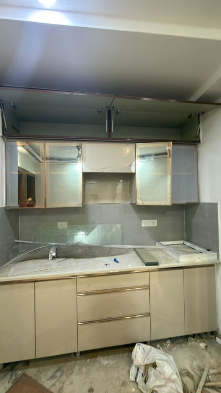 Kitchen, ultima-107 3 Bedroom 1800 Sq.Ft. Builder Floor In Sector 104 Noida 10719300