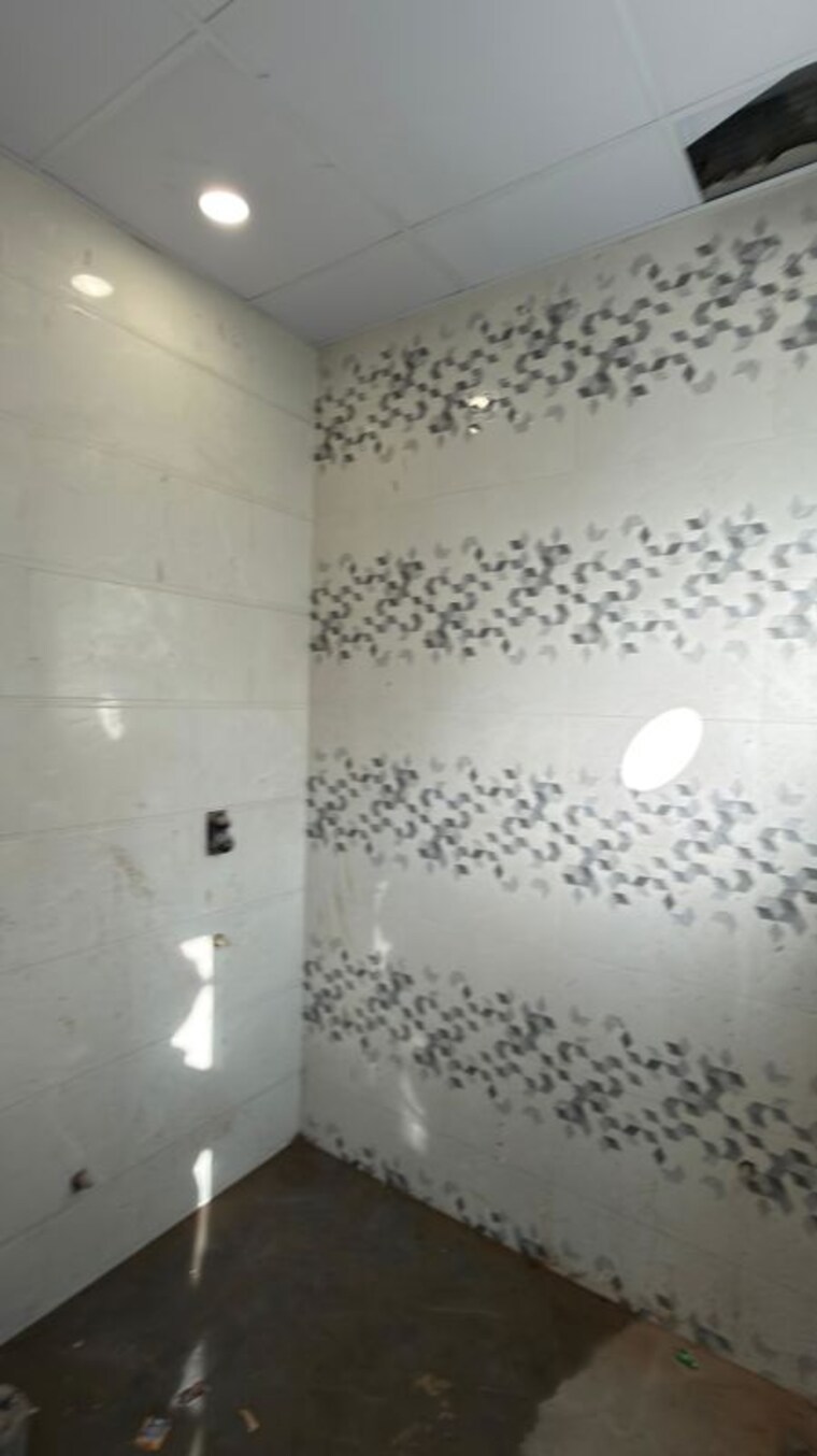 Bathroom, ultima-107 3 Bedroom 1800 Sq.Ft. Builder Floor In Sector 104 Noida 10719300