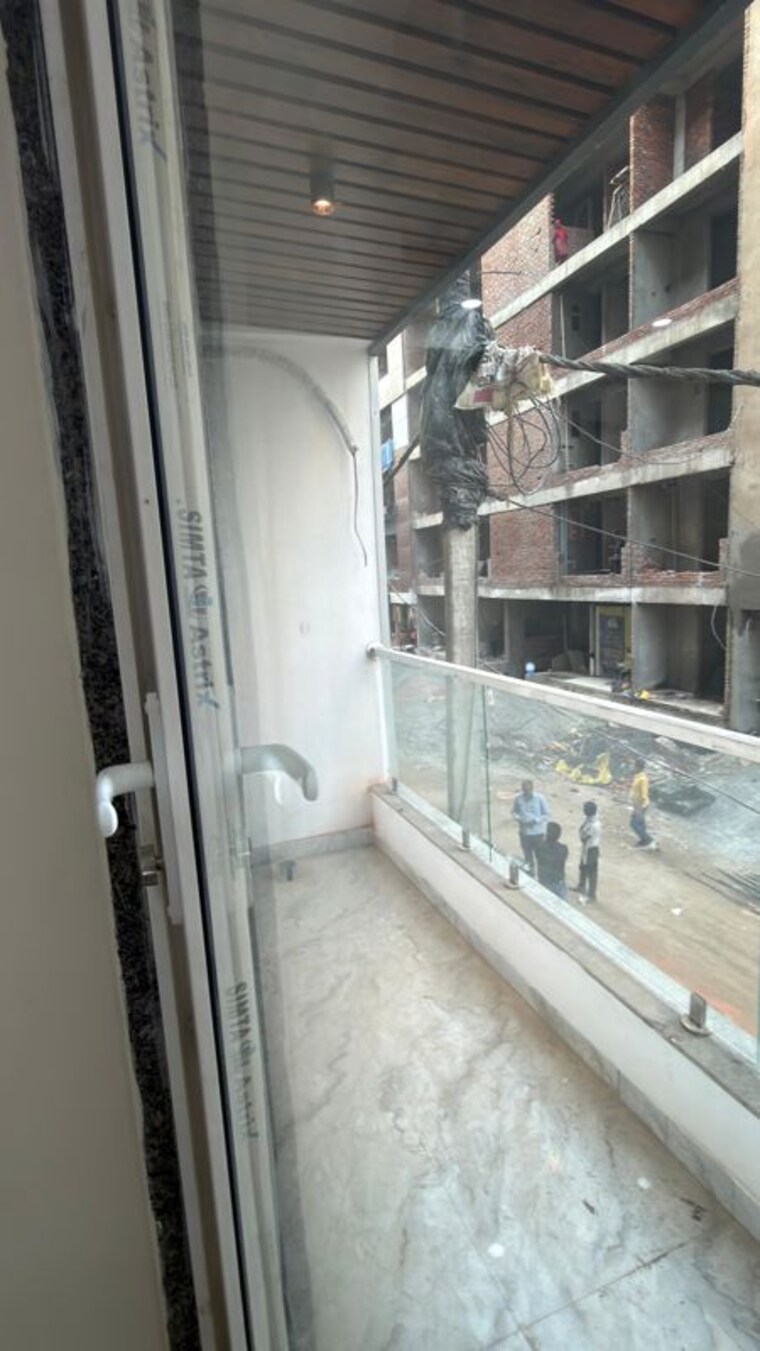 Balcony, ultima-107 3 Bedroom 1800 Sq.Ft. Builder Floor In Sector 104 Noida 10719300