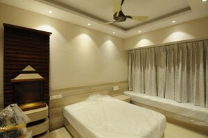 4 BHK Apartment For Rent in DB Woods, Goregaon East