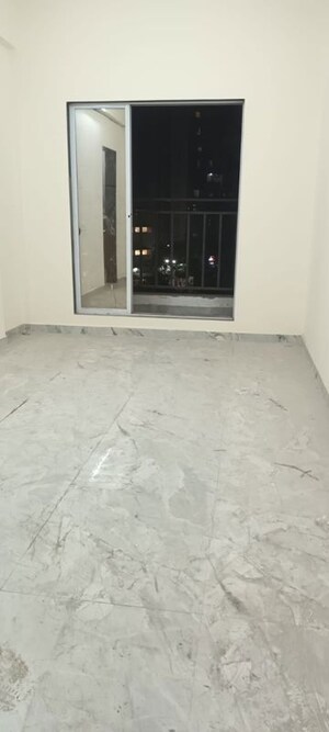 1 BHK Apartment For Rent in Krishnai Tower, Ghansoli