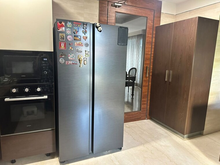 Room, unitech-south-city-ii 5 Bedroom 4500 Sq.Ft. Builder Floor In Sector 50 Gurgaon 10719326