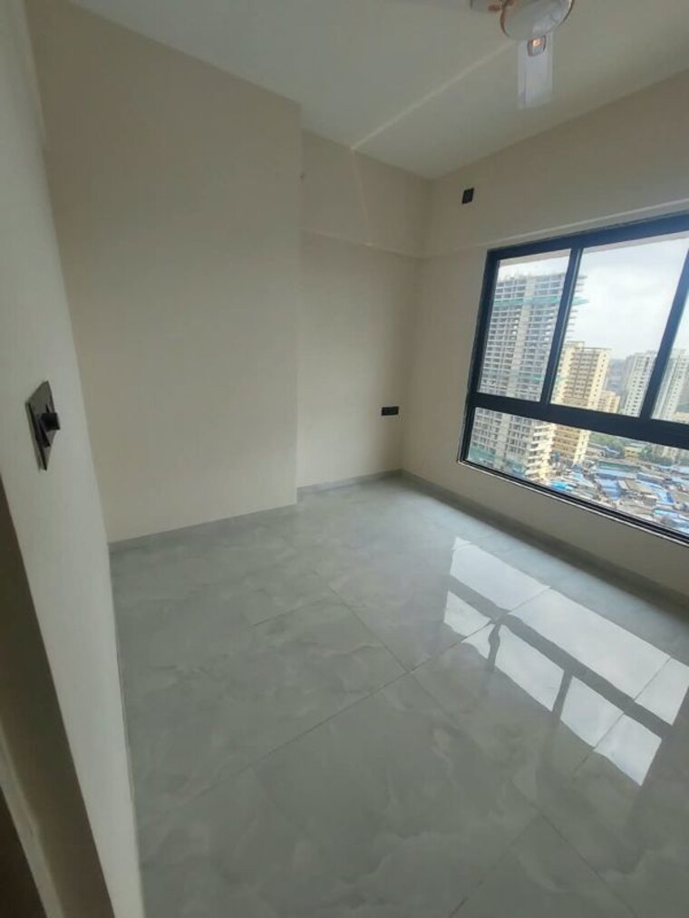 Bedroom, transcon-triumph-tower-2 1 Bedroom 397 Sq.Ft. Apartment In Andheri West Mumbai 10719327