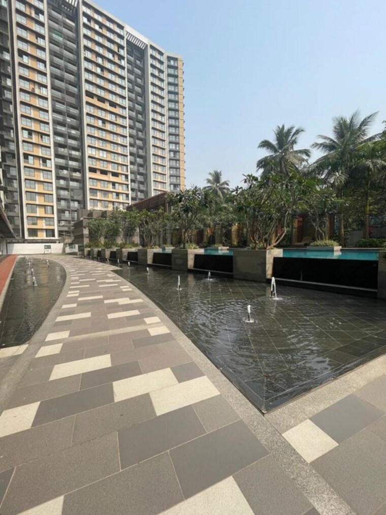 Exterior View, prestige-jasdan-classic 3 Bedroom 1256 Sq.Ft. Apartment In Mahalaxmi Mumbai 10719330