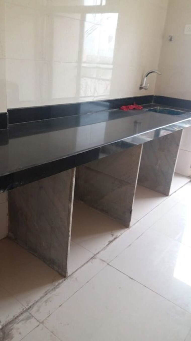 Kitchen, krishnai-tower 1 Bedroom 745 Sq.Ft. Apartment In Ghansoli Navi Mumbai 10719335