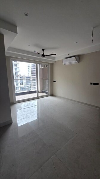 3 BHK +  1843 Sq.Ft. Apartment in The Ananta Aspire