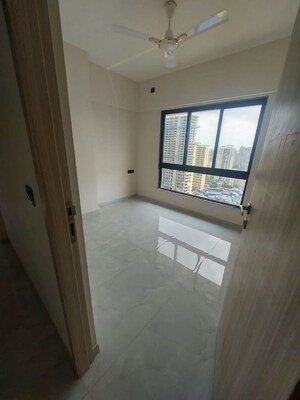 Bedroom in 1 BHK Apartment at Paradigm Antalya, Oshiwara – for Rent