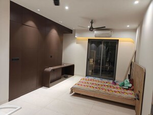 Bedroom in 4 BHK Builder Floor at Tagore Park – for Sale