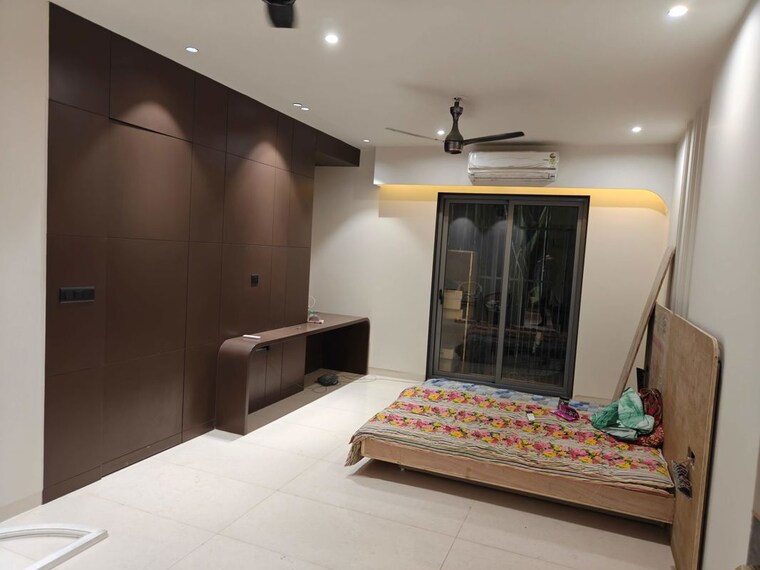 Bedroom, tagore park 4 Bedroom 2750 Sq.Ft. Builder Floor In Tagore Park Delhi 10719349