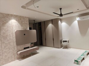 Bedroom in 4 BHK Builder Floor at Tagore Park – for Sale