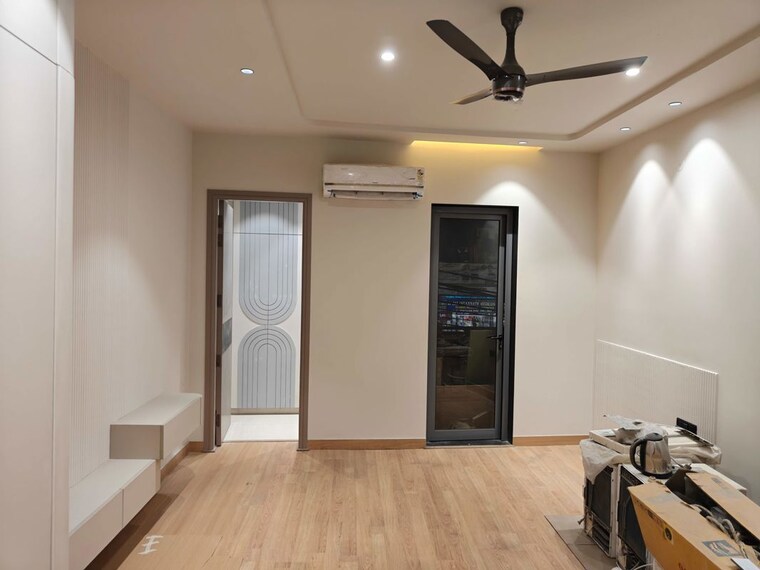 Room, tagore park 4 Bedroom 2750 Sq.Ft. Builder Floor In Tagore Park Delhi 10719349