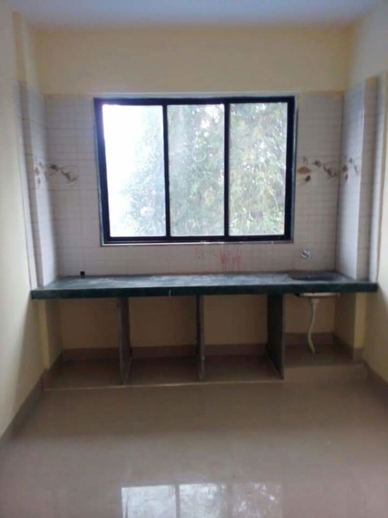 Kitchen, sigma-tower 1 Bedroom 269 Sq.Ft. Apartment In Goregaon West Mumbai 10719359