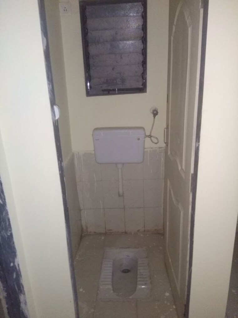 Bathroom, sigma-tower 1 Bedroom 269 Sq.Ft. Apartment In Goregaon West Mumbai 10719359
