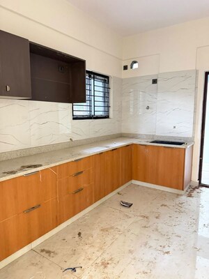 Kitchen in 2 BHK Apartment at falcons nest, Richmond Town – for Rent