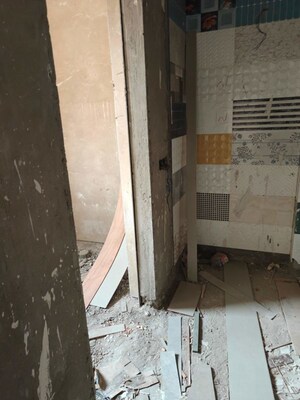 Bathroom in 5 BHK Builder Floor at Model Town – for Sale