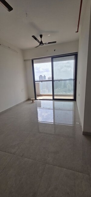 Living Room in 2 BHK Apartment at Spring Hills, Manpada – for Rent